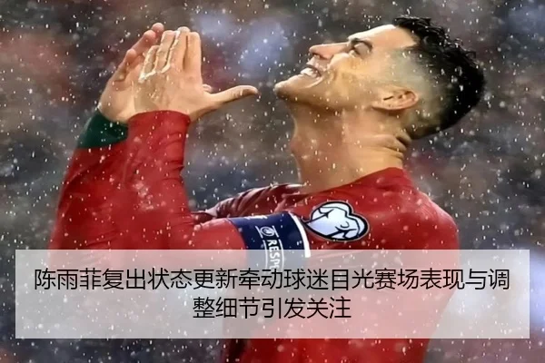 陈雨菲复出状态更新牵动球迷目光赛场表现与调整细节引发关注